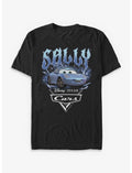 Disney Pixar Cars Sally Carrera T-Shirt