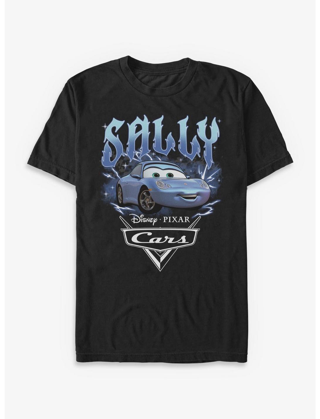 Disney Pixar Cars Sally Carrera T-Shirt