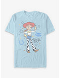 Disney Pixar Toy Story Signature Jessie T-Shirt