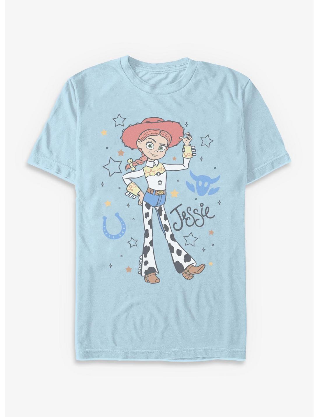 Disney Pixar Toy Story Signature Jessie T-Shirt