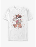 Disney Mickey Mouse Cowboy Mickey T-Shirt