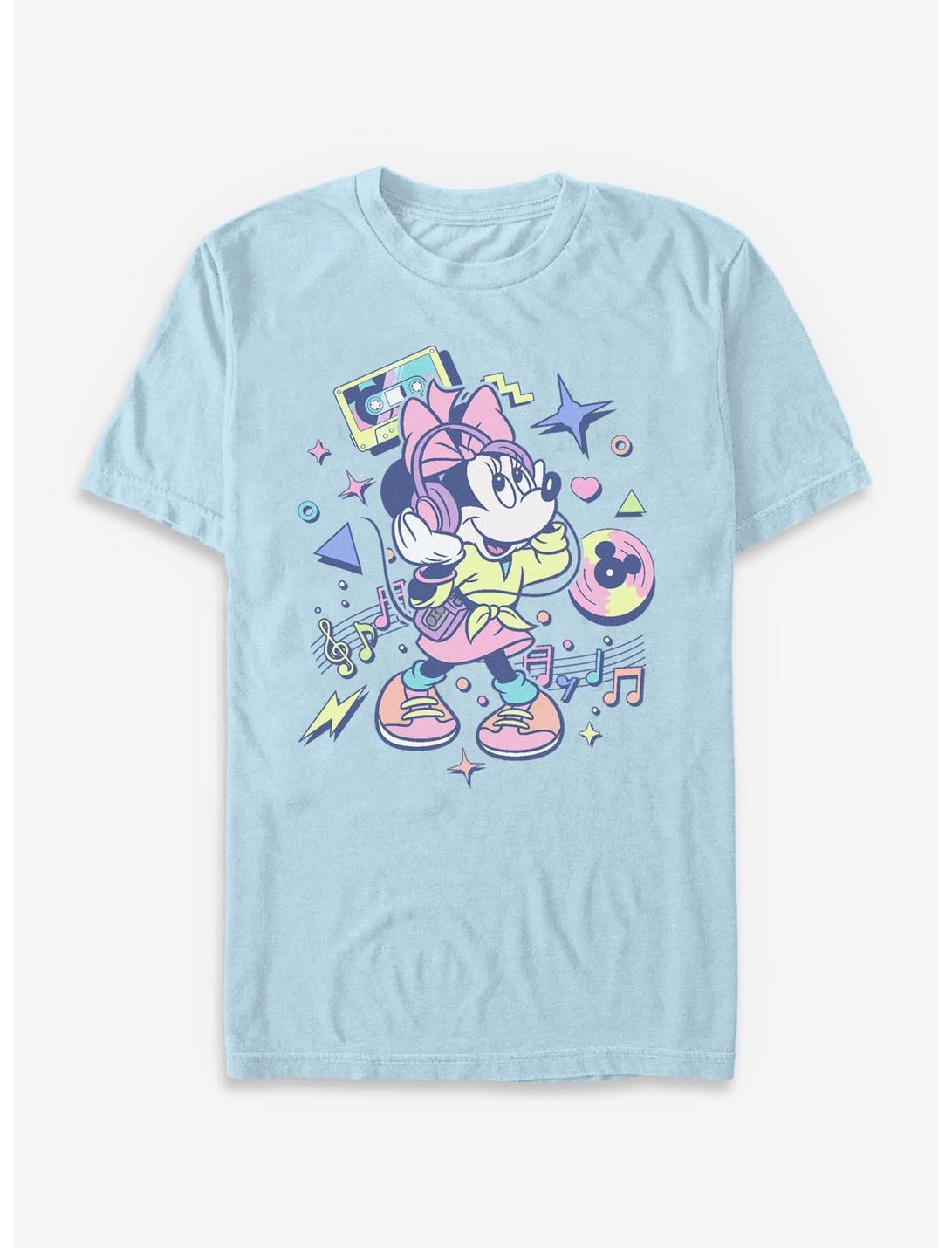 Disney Minnie Mouse Minnie Memphis T-Shirt