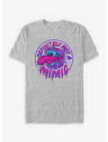 Dungeons & Dragons Defintely Not A Mimic Badge T-Shirt