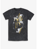 Marvel Thunderbolts* Sentry Mineral Wash T-Shirt