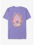 Disney Daisy Duck Daisy Best Friends Garment Dye T-Shirt