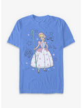 Disney Pixar Toy Story Signature Bo Garment Dye T-Shirt