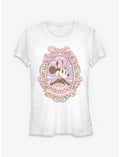 Disney Minnie Mouse Minnie Best Friends Girls T-Shirt