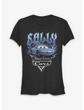 Disney Pixar Cars Sally Carrera Girls T-Shirt