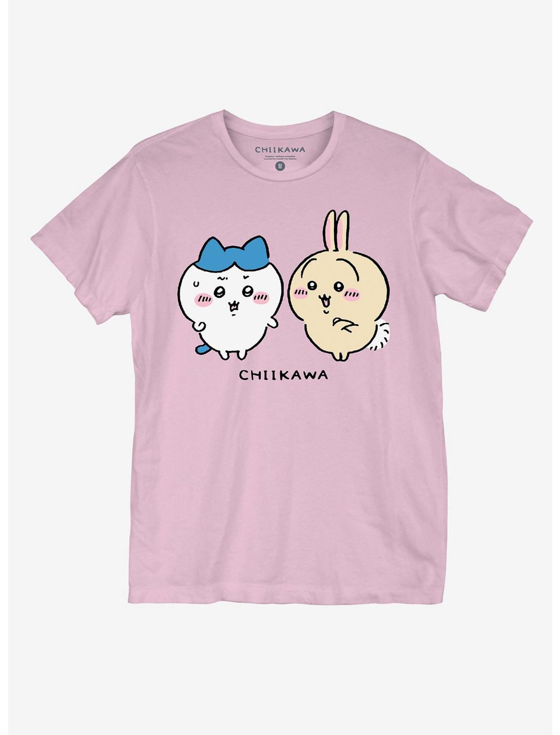 Chiikawa Duo T-Shirt