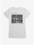 Deep Purple In Concert Girls T-Shirt