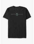 Mortal Kombat Logo T-Shirt