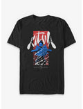 Mortal Kombat Kitana T-Shirt