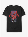 Mortal Kombat Kitana Red T-Shirt