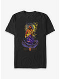 Mortal Kombat Mortal Enemies T-Shirt