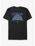 Mortal Kombat Everything's A Weapon T-Shirt