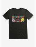 Smiling Friends Hallway T-Shirt