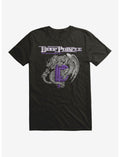 Deep Purple The Battle Rages On T-Shirt