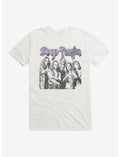 Deep Purple Band Photo T-Shirt