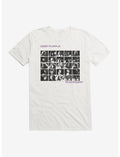 Deep Purple In Concert T-Shirt