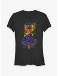 Mortal Kombat Mortal Enemies Girls T-Shirt