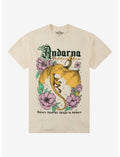 Fourth Wing Andarna T-Shirt