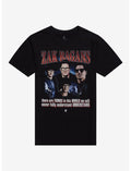 Zak Bagans Collage T-Shirt