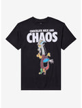 My Little Pony: Friendship Is Magic Discord Chaos T-Shirt