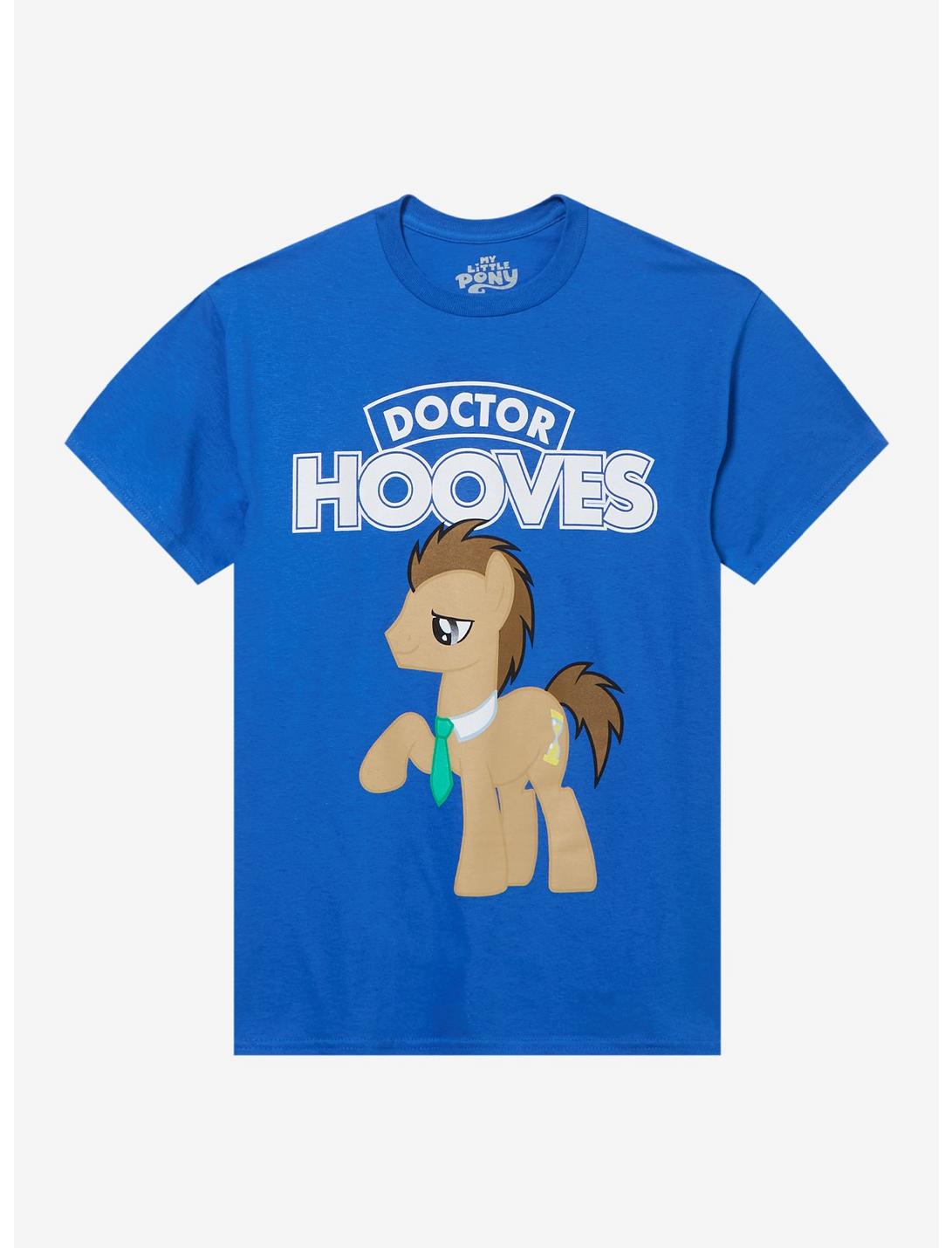 My Little Pony: Friendship Is Magic Doctor Hooves T-Shirt