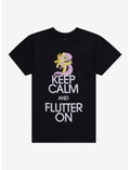 My Little Pony Flutter On T-Shirt