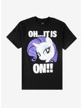 My Little Pony Rarity It Is On T-Shirt