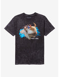 Avatar: The Last Airbender X Magic: The Gathering Appa T-Shirt