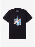 Avatar: The Last Airbender X Magic: The Gathering Elements T-Shirt