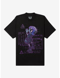 Murder Drones Uzi Heavyweight T-Shirt