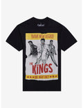 Fallout The Kings T-Shirt