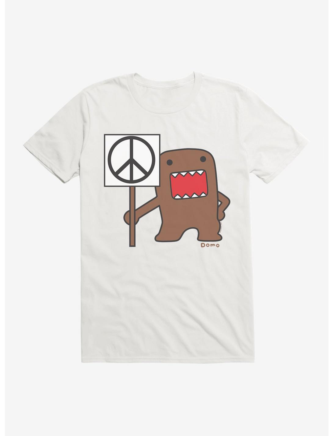 Domo For Peace T-Shirt