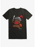 Domo Knight T-Shirt