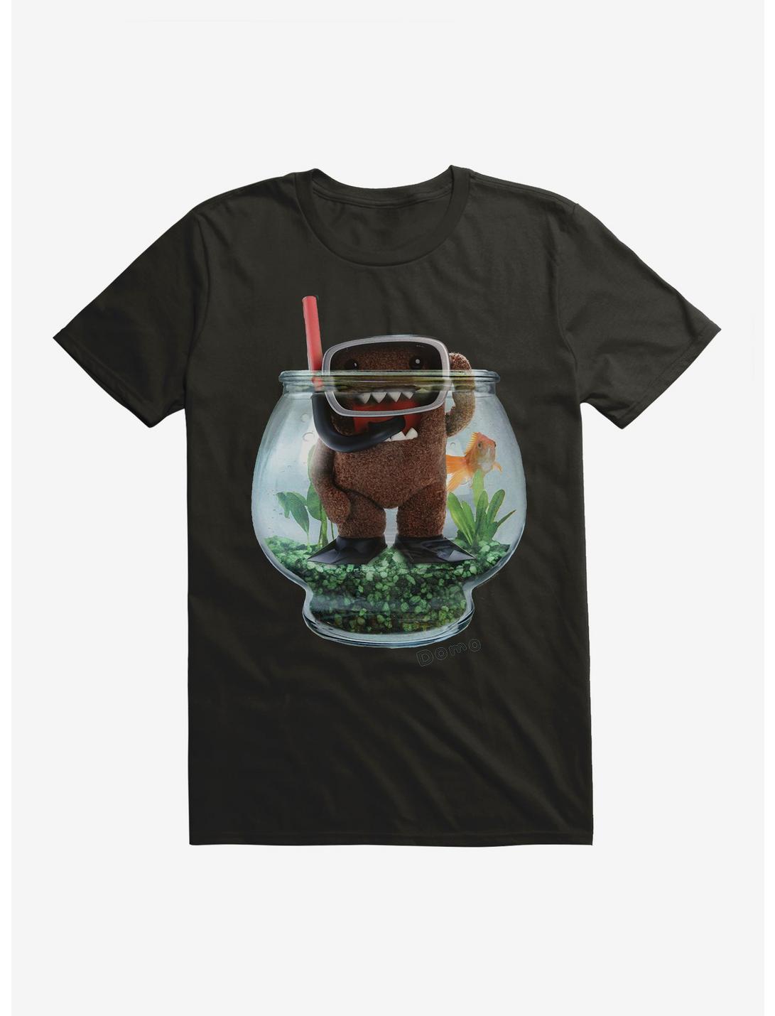 Domo Scuba Domo T-Shirt