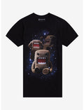 Domo Space Collage T-Shirt