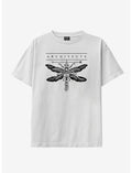 Architects Moth Two-Sided T-Shirt