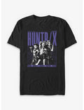 KPop Demon Hunters World Tour HUNTR/X T-Shirt