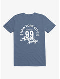 MLB New York Yankees Aaron Judge T-Shirt Hot Topic Exclusive