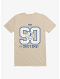 MLB Los Angeles Dodgers Shotime Shohei Ohtani T-Shirt Hot Topic Exclusive