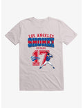 MLB Los Angeles Dodgers Shohei Ohtani 17 T-Shirt Hot Topic Exclusive