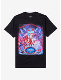 Hazbin Hotel Season 2 Poster T-Shirt