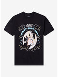 Hazbin Hotel Abel First Soft Boy T-Shirt