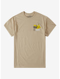 Pokémon Pikachu Electric-Type T-Shirt