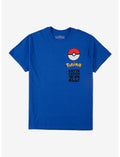 Pokémon Catch 'Em All T-Shirt