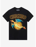 Pokémon Charizard T-Shirt
