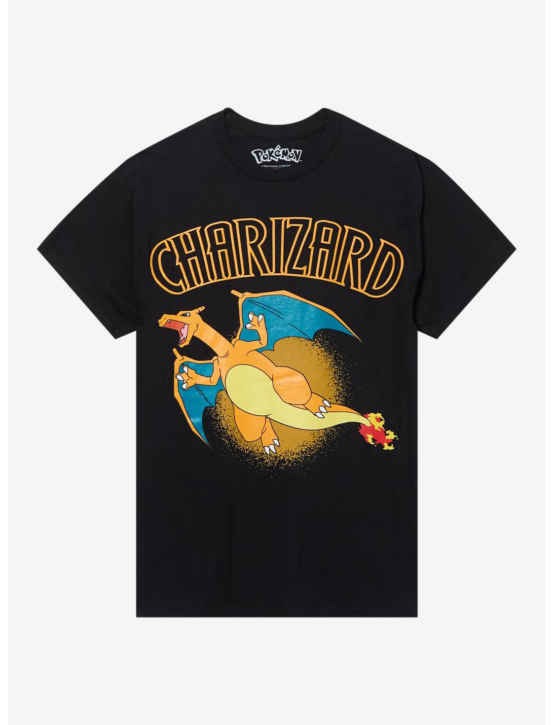 Pokémon Charizard T-Shirt