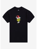 Dr. Seuss How The Grinch Stole Christmas! Stink T-Shirt